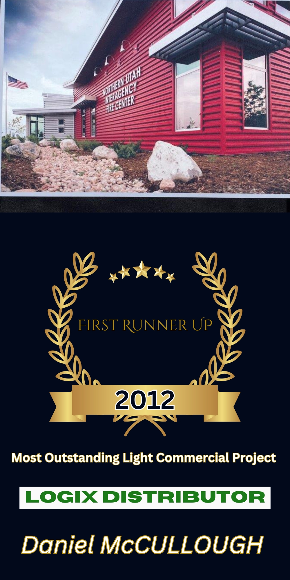 2012-Fire Command Center